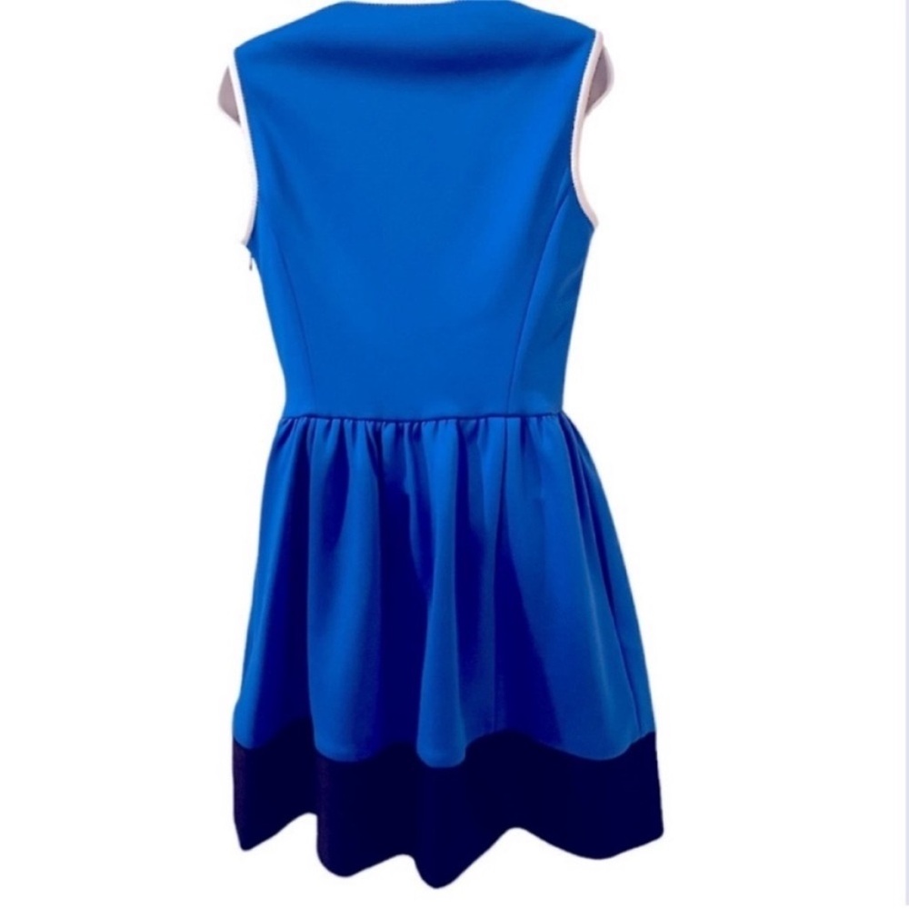 Kate Spade New York Color Block Blue
Scuba Dress XS - Picture 3 of 6